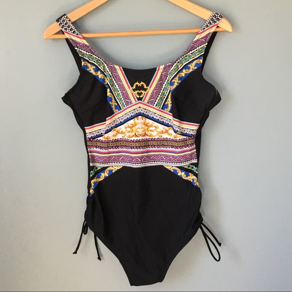 Miraclesuit Other - Miradonna by Miraclesuit 1-piece Bathing Suit